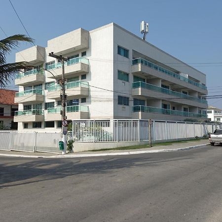 Apto De 2 Quartos Vista Pro Mar De Itauna Saquarema Bagian luar foto