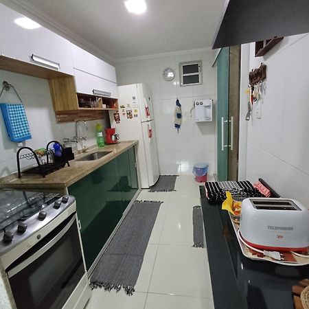 Apto De 2 Quartos Vista Pro Mar De Itauna Saquarema Bagian luar foto