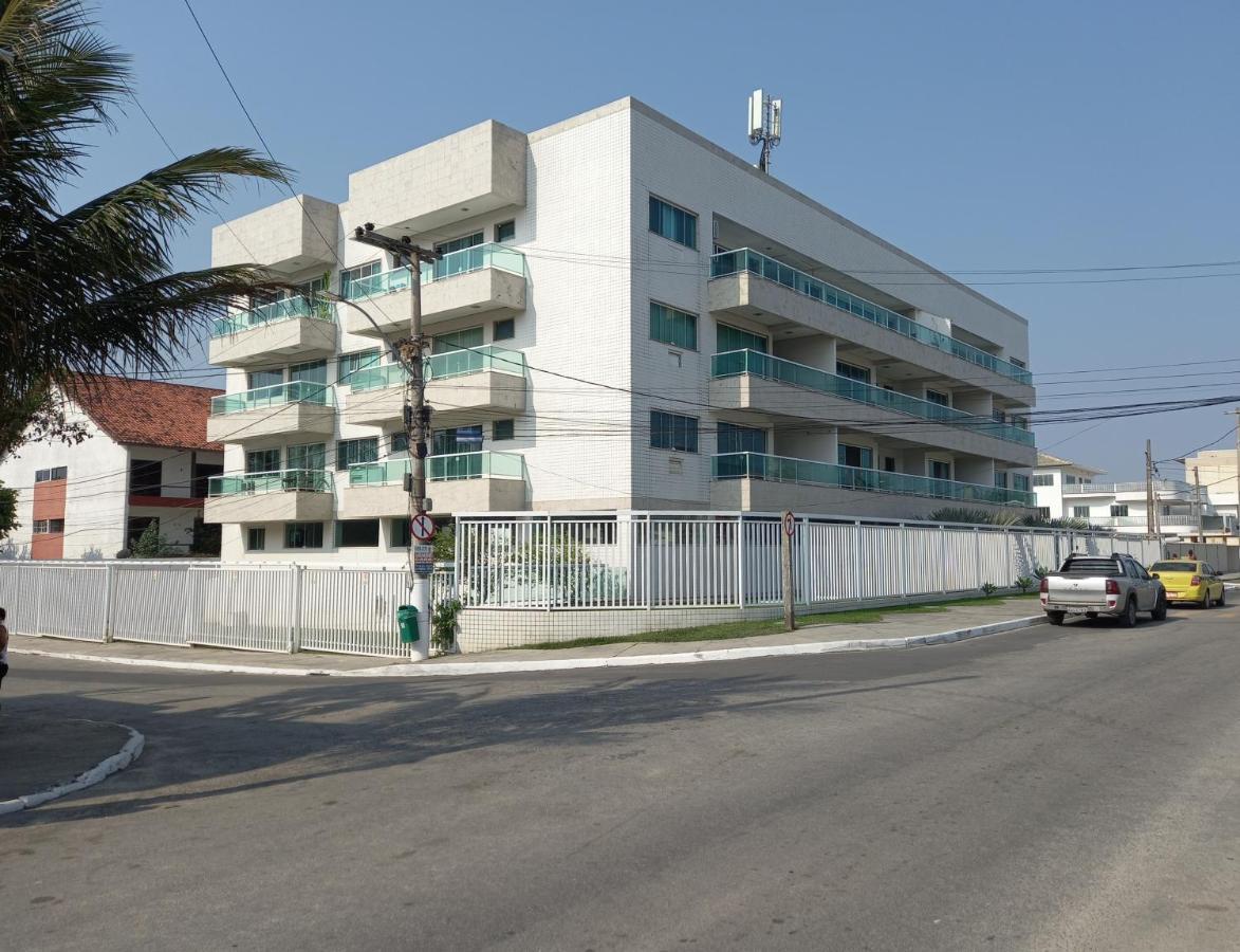 Apto De 2 Quartos Vista Pro Mar De Itauna Saquarema Bagian luar foto