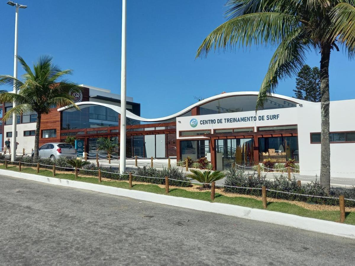Apto De 2 Quartos Vista Pro Mar De Itauna Saquarema Bagian luar foto