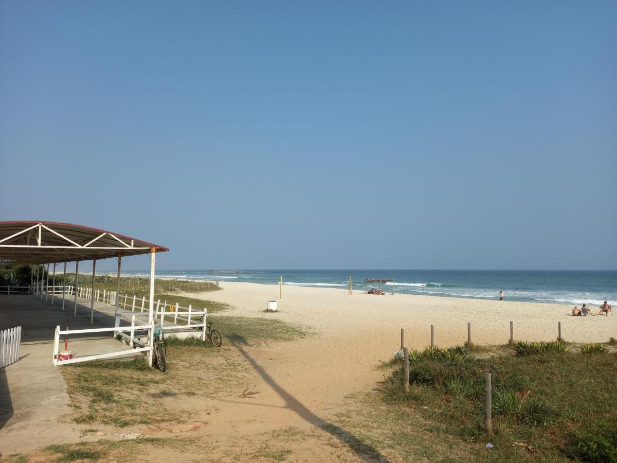 Apto De 2 Quartos Vista Pro Mar De Itauna Saquarema Bagian luar foto
