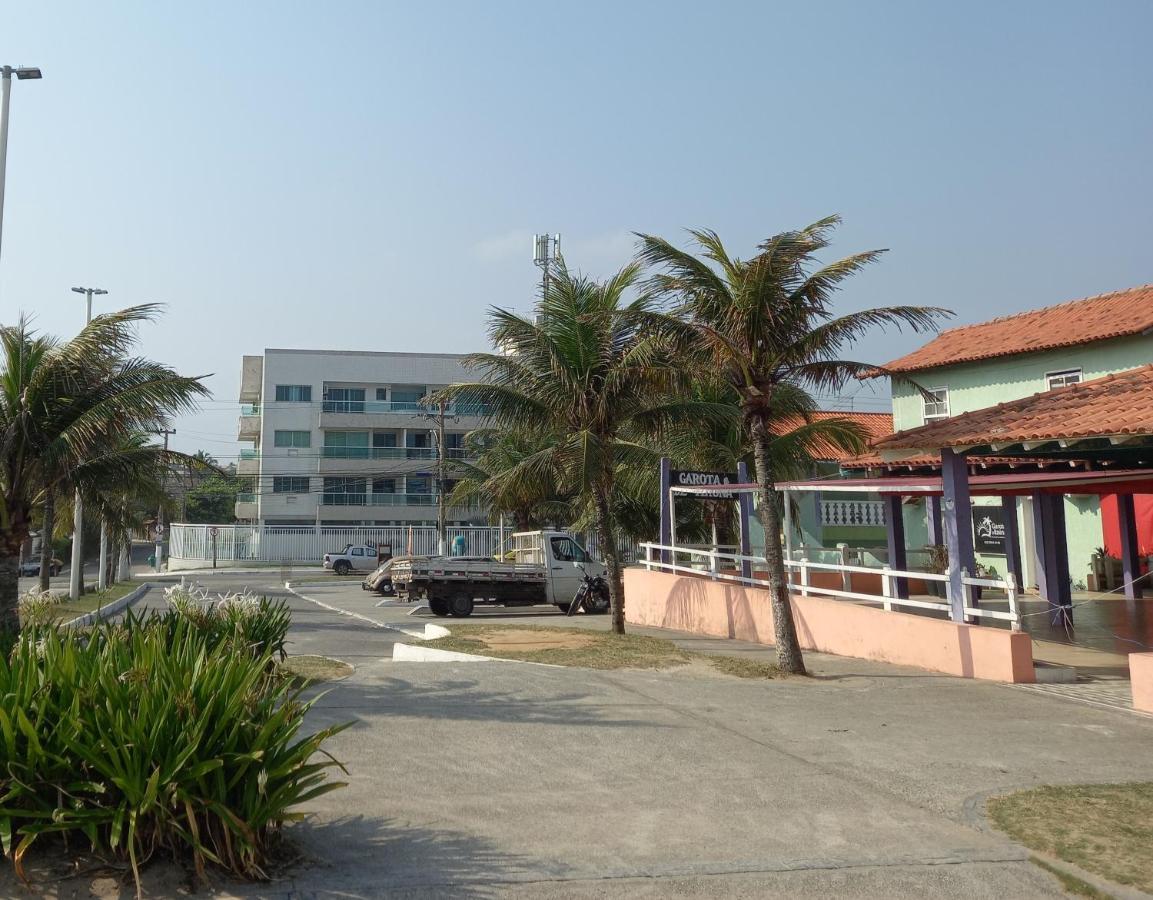 Apto De 2 Quartos Vista Pro Mar De Itauna Saquarema Bagian luar foto