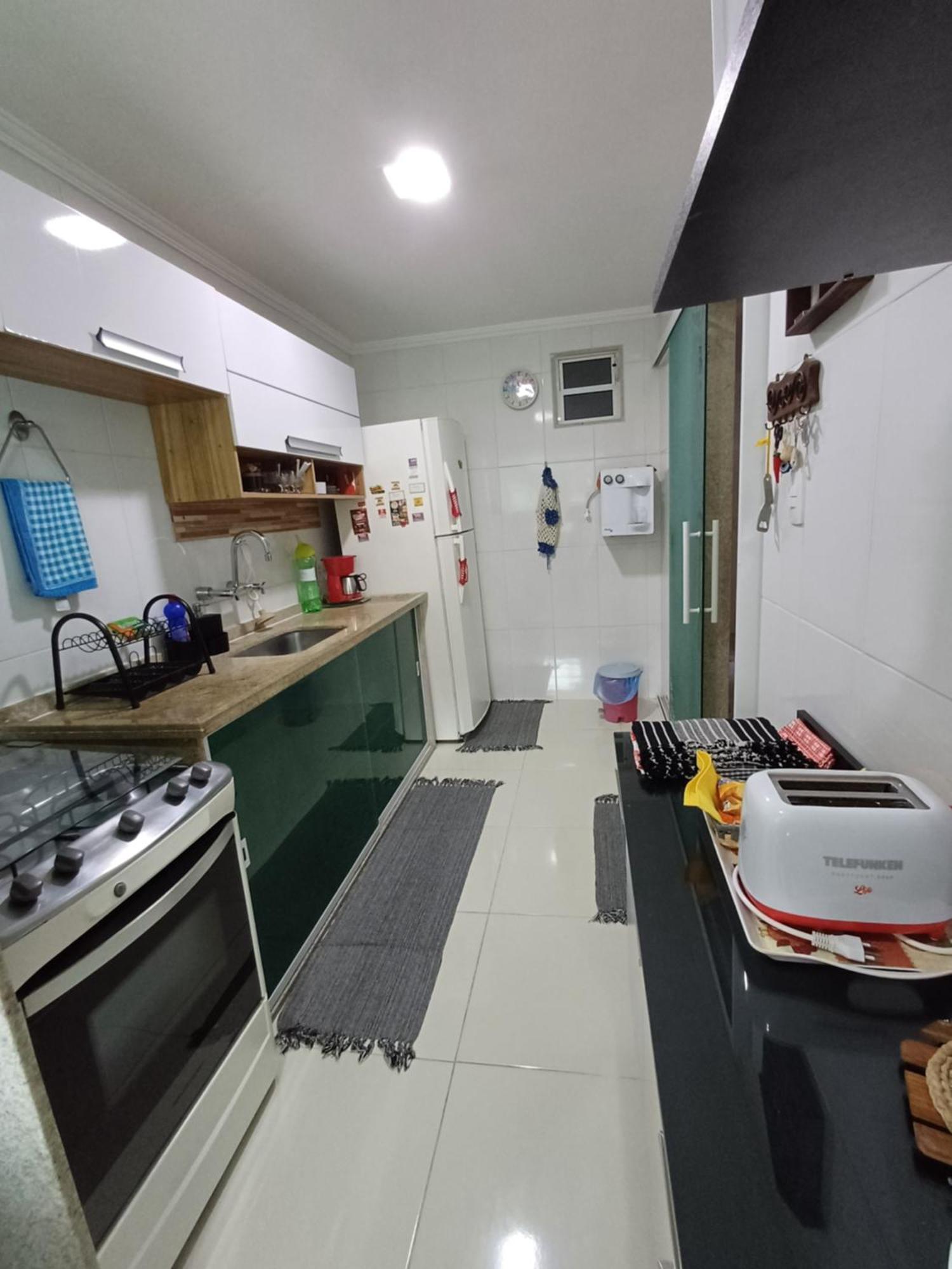 Apto De 2 Quartos Vista Pro Mar De Itauna Saquarema Bagian luar foto