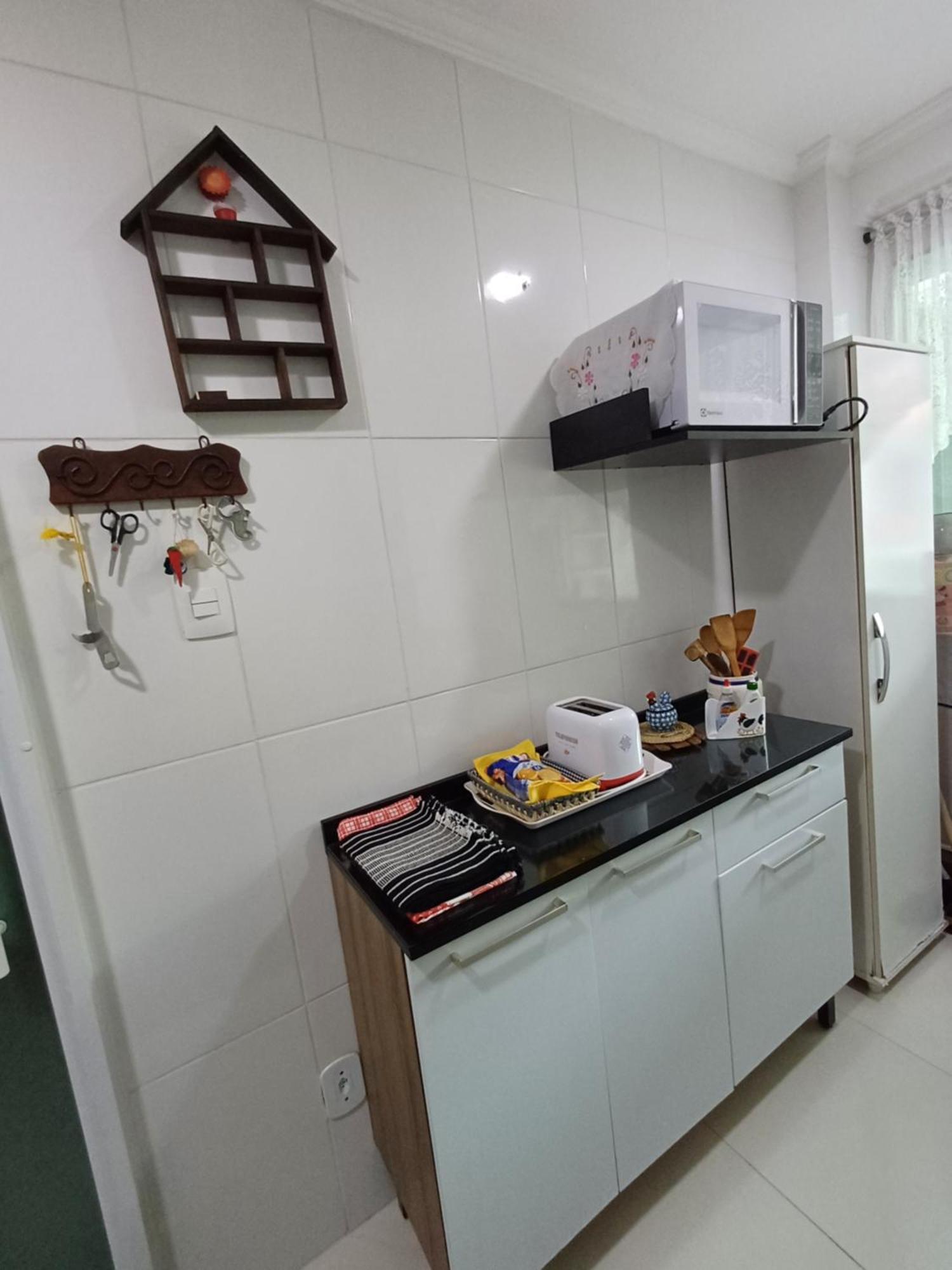 Apto De 2 Quartos Vista Pro Mar De Itauna Saquarema Bagian luar foto